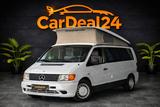 Mercedes-Benz 113 Marco Polo*WESTFALIA*CAMPER*WOMO*VANLIFE* - gebrauchte Mercedes-Benz Vito aus dem Jahr 1998