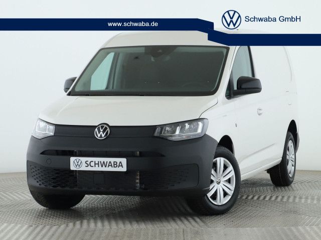 Volkswagen Caddy Cargo Maxi 2,0 TDI DSG *Kurzzulassung*