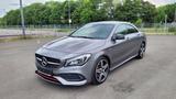 Mercedes-Benz CLA 250 Sport AMG-Line Sero Klima Navi*** - Mercedes-Benz CLA 250 mit Benzin-Antrieb: Automatik