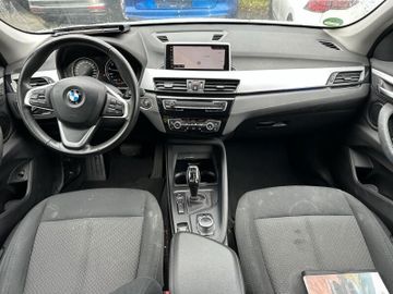 BMW X1 - 10