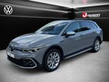 Volkswagen Golf Variant Alltrack 4MOTION DSG AHK R-KAMAERA - Volkswagen Golf: Variant 4motion