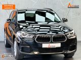 Vorschaubild BMW X2 xDrive 20 i Advantage|KAM|SHZ|BLACK|LM
