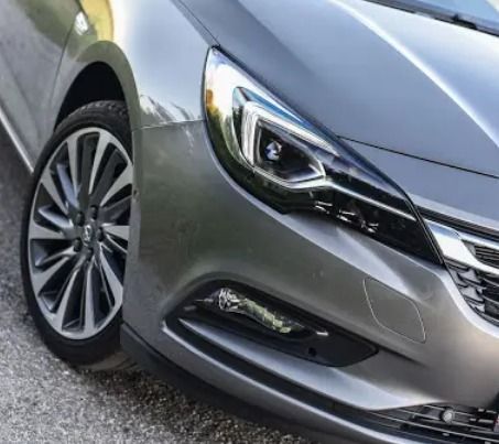 Opel Astra K 1.4 INNOVATION LEDER MASSAGE LED KAMERA