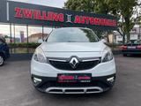 Renault Scenic III Xmod Paris/2.HAND/NAVI/LED/AHK - Renault Scenic Gebrauchtwagen in Kassel