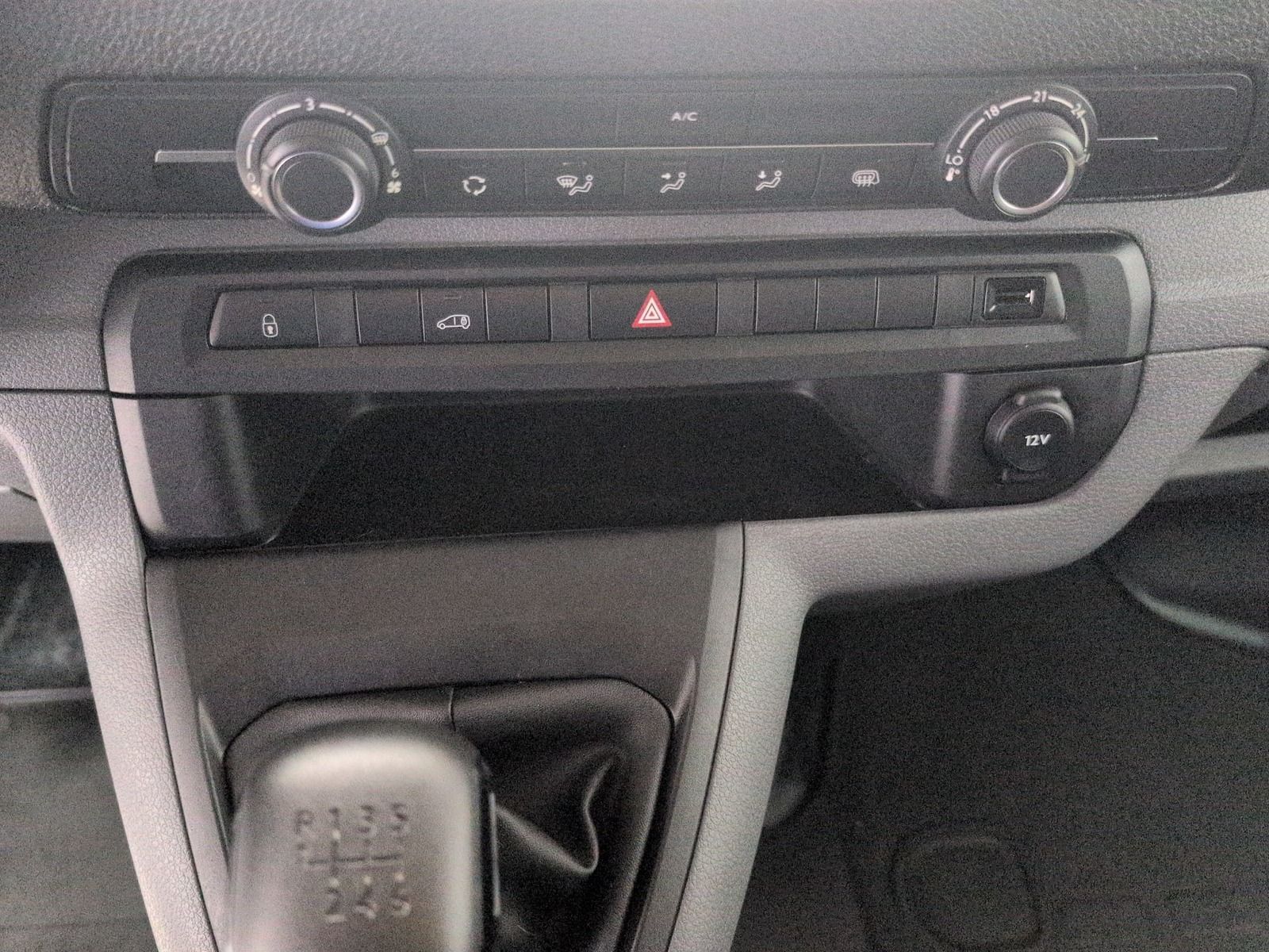 Fahrzeugabbildung Andere Citroën Jumpy Kasten 1.5 HDI * Klima *