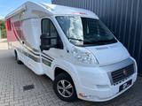 Dethleffs Magic Edition BM T 001 White KLIMA AHK RFK TRUMA - Angebote