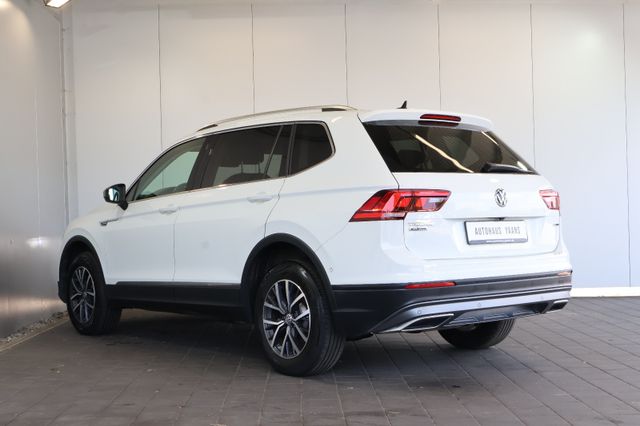Volkswagen Tiguan 2.0 TDI DSG Allspace 4M KEY+ACC+360°+LED