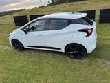 Nissan Micra K14 - Nissan Micra K14