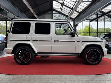 Mercedes G 63 AMG - 7