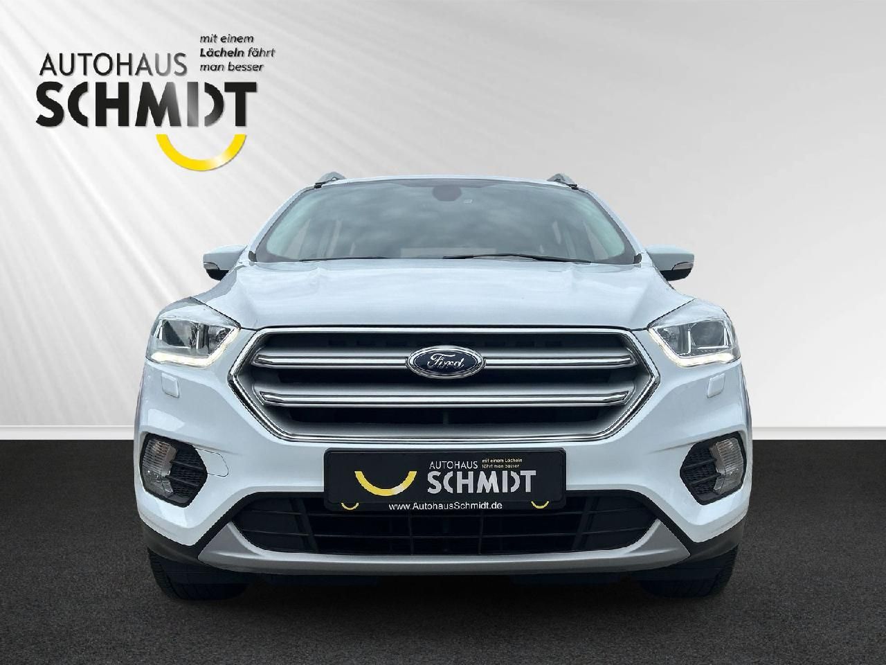 Fahrzeugabbildung Ford Kuga 1,5 Cool & Connect