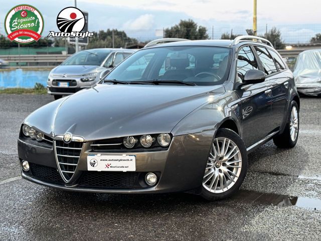 Alfa Romeo 159 SW 2.0 JTDm 136 CV - 2011