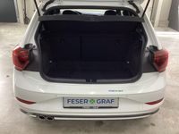Volkswagen Polo - Vorschau Bild 10