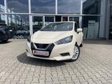 Nissan Micra 1.0 IG-T Acenta - Nissan Micra in Dortmund
