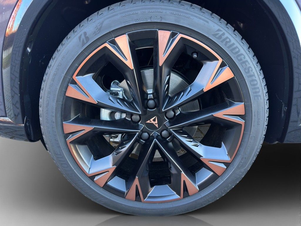 Cupra Formentor - Bild 18