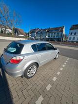 Opel Auto 1,6 , 105 PS - Opel Astra aus 2004: 1.6
