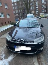 Citroën Citroen c5 1.6 eHdi Diesel tüv bis 09.27 A... - Citroën C5: 1.6