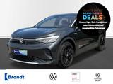 Volkswagen ID.4 Pro Performance 1st 82kWh*WÄRMEPUMPE - Volkswagen ID.4 aus 2020