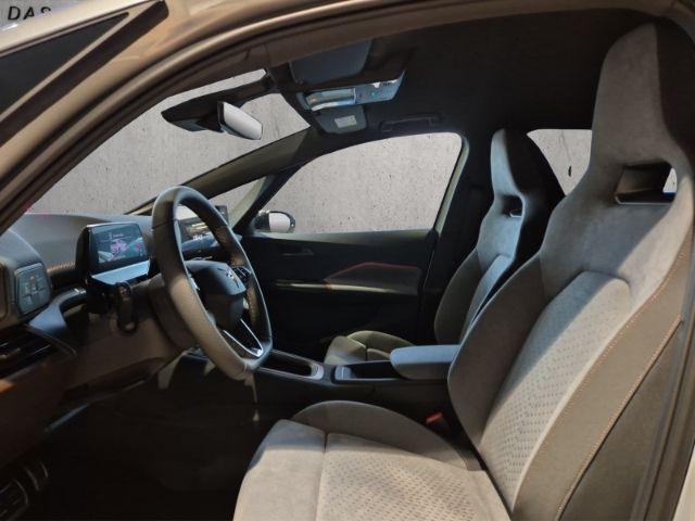 Cupra Born - Bild 16
