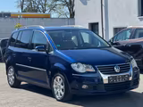 Volkswagen Touran 1.4 TSI Highline Leder - Gebrauchtwagen in Frankfurt bis 5.000 Euro
