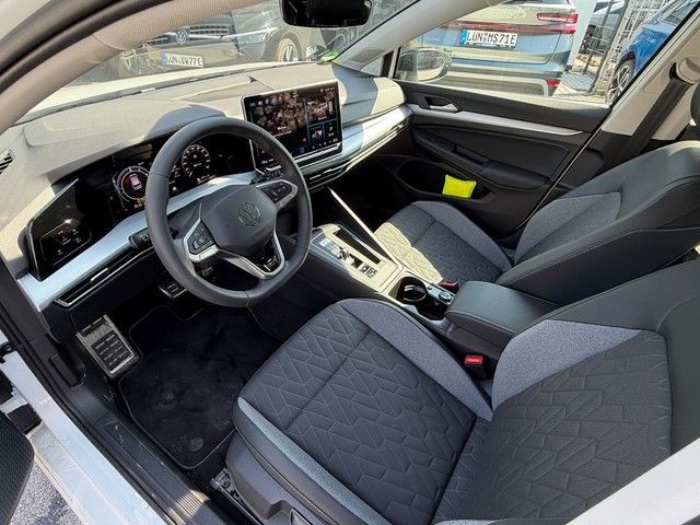 Volkswagen Golf - Bild 12