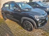 Dacia Spring Electric Comfort Plus - gebrauchte Dacia Spring aus dem Jahr 2022