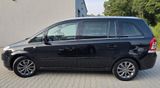 Opel Zafira 1.6 Twinport ecoFLEX INNOVATION INNOV... - Opel Zafira: Ecoflex