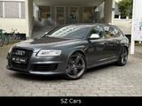 Audi RS6 Avant 5.0 TFSI quattro* - Audi RS6: R