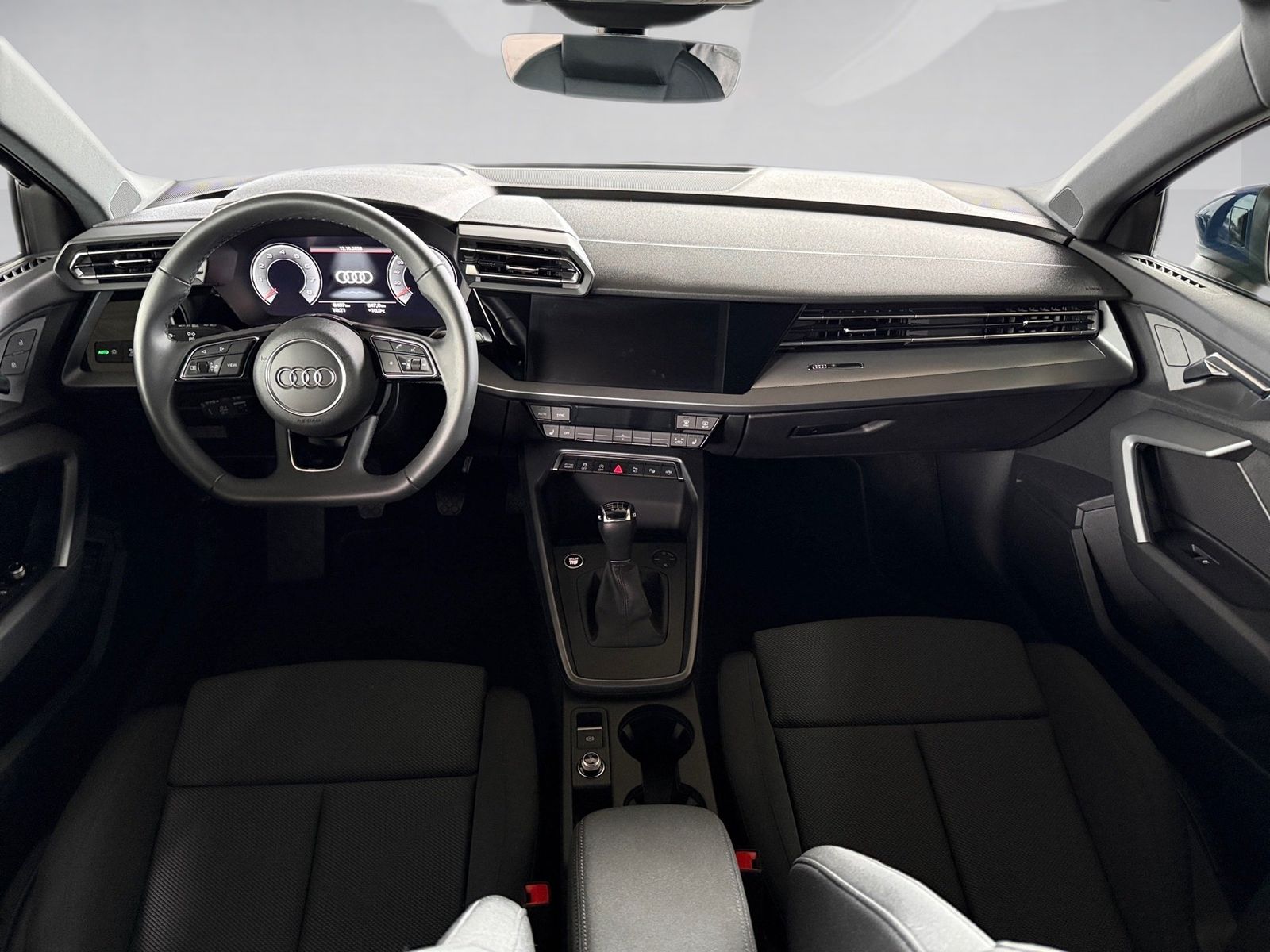 Audi A3 - Bild 19