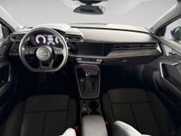 Audi A3 - Vorschau Bild 19