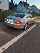 Mercedes-Benz CLS 320 CDI V6 Facelift - Mercedes-Benz CLS 320 aus 2008