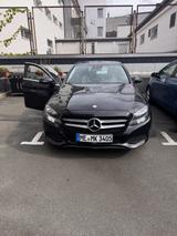 Mercedes-Benz 200 - Mercedes-Benz 200 von privat