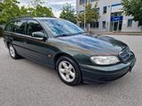 Opel Omega 2.2 16V /Anhängerkupplung/Klimaautomatik  - Opel Omega in Köln