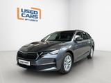 Skoda Octavia Selection+DSG+LODGE+P.Comfort+Light&View - Skoda Octavia: Comfort