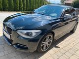 BMW M135i xDrive Autom. Allr. 320PS HU 2028 - BMW 135: Coupe