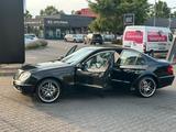 Mercedes-Benz Mercedes E Klasse W211 320 CDI 224 PS - Mercedes-Benz 320: Cdi