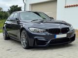 BMW M3 30 Jahre Edition;DKG;H&K;Kamera;Carb;DE;NEUW - gebrauchte BMW M3 aus dem Jahr 2017