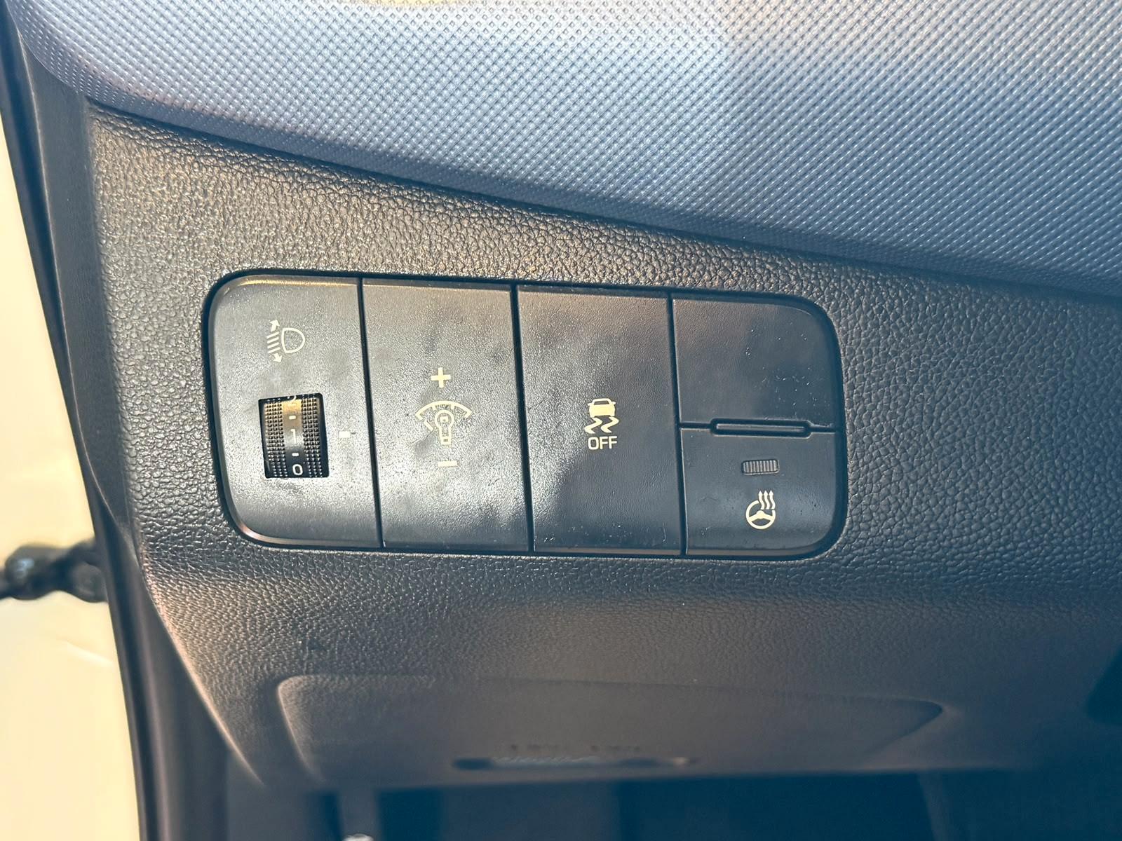 Hyundai i10 Trend Automatik / Klima / Sitzheizung