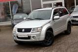 Suzuki Grand Vitara 2.0 4x4 5T-AHK/ALLWETTERR/HU 2027 - gebrauchte Suzuki Grand Vitara aus dem Jahr 2006