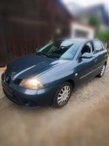 Seat Ibiza 1.4 16V 63kW Comfort Edition Comfort E... - Seat Ibiza: Comfort Edition