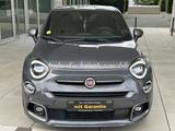 Fiat 500X SPORT 1.6 M.Jet LED/KAM/BEATS abn. AHK - Fiat 500X mit Diesel-Antrieb
