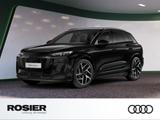 Audi SQ6 SUV e-tron AHK STANDHZ. LUFTF. ACC PANO B+O - Audi SQ6 e-tron Neuwagen