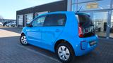 Volkswagen e-up! Pano Navi - Volkswagen up! mit Elektro-Antrieb
