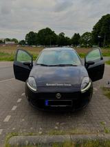 Fiat Punto Grande 1.4 8V Active - Fiat Punto in Mönchengladbach