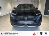 Peugeot 3008 Allure HYBRID 145 e-DSC6 - Peugeot 3008 mit Hybrid-Antrieb
