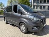 Ford Tourneo Custom Kombi 2.0 TDCi Titanium 8-Sitzer - Ford: Sitzer 8