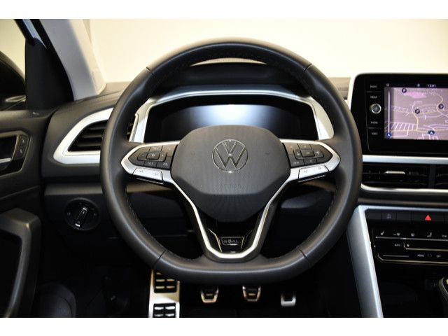 Volkswagen T-Roc - Bild 6