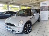 MINI ONE Cabrio Sidewalk Vollleder PDC Sitzheizung - MINI MINI aus 2008: Cabrio