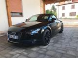 Audi TT Roadster 1.8 TFSI - - Audi TT in Mannheim