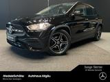 Mercedes-Benz GLA 200 d AMG Night Keyless Ambi MBUX Adv.Paket - gebrauchte Mercedes-Benz GLA 200 aus dem Jahr 2023