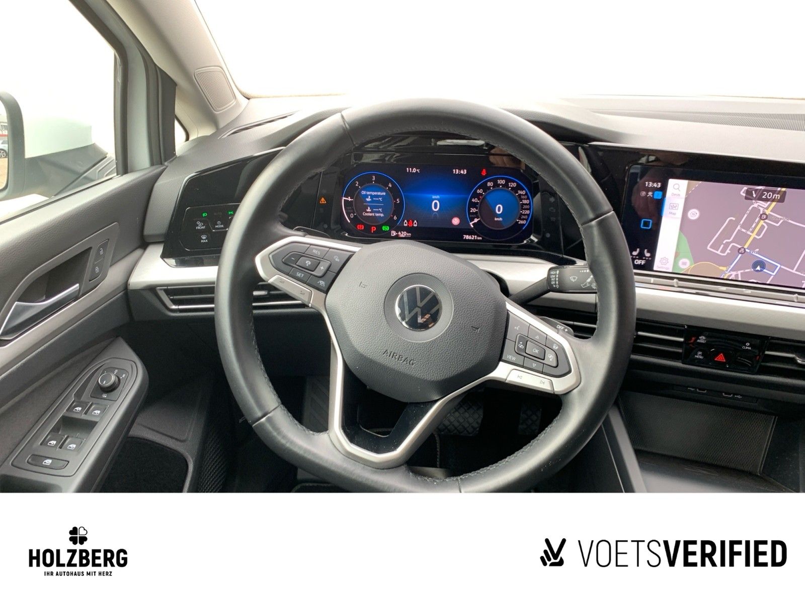 Volkswagen Golf - Bild 12